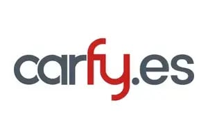 Logo-carfy