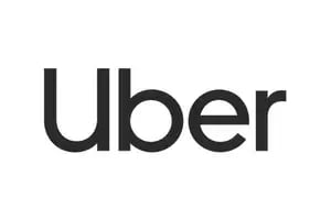 Logo-uber